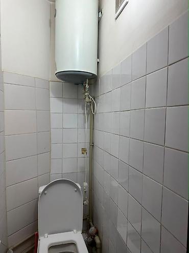 Продажа квартир: 3 комнаты, 65 м², ул. Московская / Турусбекова Индивидуалка, 4 этаж — 6