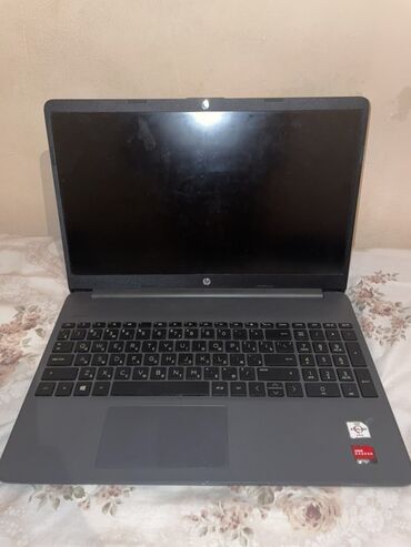 Masaüstü kompüterlər və iş stansiyaları: İşlənmiş HP 15.6 ", 256 GB
