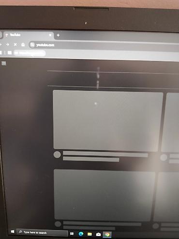 HP: HP TPN-W122 / 17.3 Led Slim 30 pina Ekran je 17.3 LED Slim 30 pina — 9