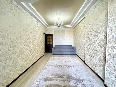 Продажа квартир: 2 комнаты, 57 м², Элитка, 5 этаж — 7