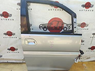 Задняя правая дверь в сборе для Toyota Alphard/Vellfire (ANH10/ATH10