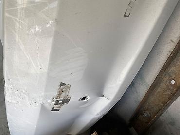 kia rio kapot: Chevrolet Cobalt, Ünvandan götürmə — 2