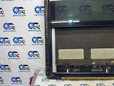 Другие детали кузова: Люк Mercedes E240 W210 M112.914 2001 Контрактный из Германии, в — 3