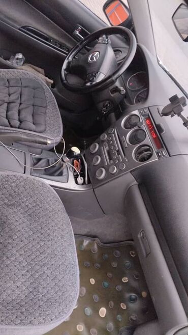 Mazda: Mazda 6: 2003 г., Универсал — 5