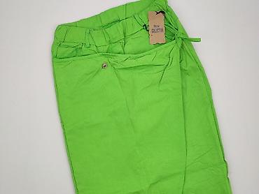 amisu pants: New Fashion, Spodnie materiałowe damskie, rozmiar S — 1