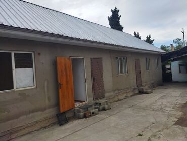 помещение в аренду город ош: 1 комната, Собственник, Без подселения, Без мебели