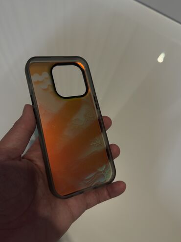 швейная машина для дома: Продаю наикрасивейший чехол на 📱🍎🍏IPHONE 15 pro Чехол носить без