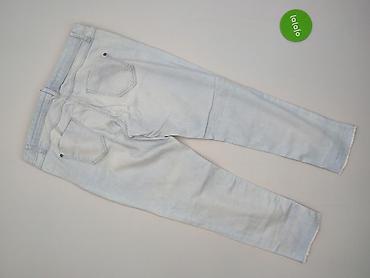 edwin spodnie: Benetton, Jeansy damskie, rozmiar M — 3