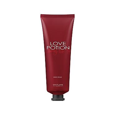 love potion: Love Potion Albalı Dəsti Oriflame-in Love Potion “Cherry On Top” — 4