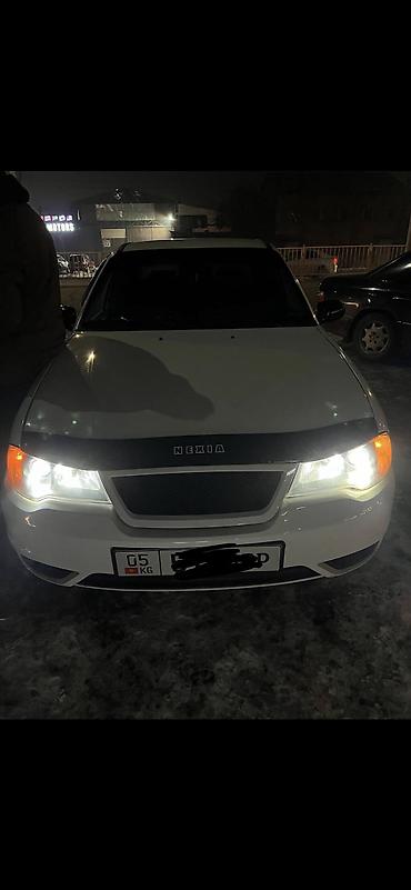 разбор нексия2: Daewoo Nexia: 2012 г., 1.5 л, Бензин, Седан — 5
