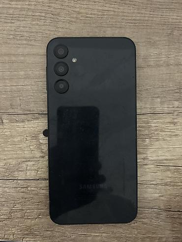 Samsung Galaxy A24 4G, Б/у, 128 ГБ, цвет - Синий, 2 SIM