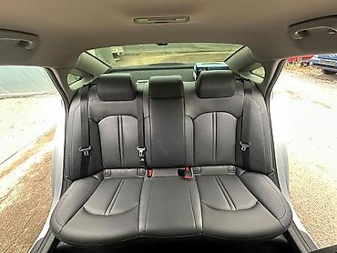 Hyundai: Hyundai Sonata: 2019 г., 2 л, Автомат, Газ, Седан — 16