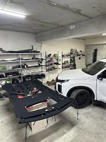 ренда авто: Обучение детейлингу в JOL DOS Detailing Профессиональная подготовка — 5