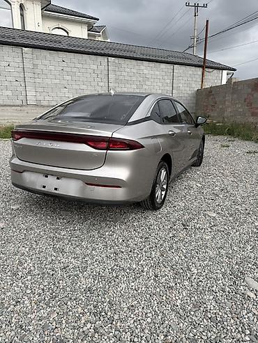 byd e6: GAC AION S 2022 год SOH 90% Полностью в родном окрасе Любая — 5