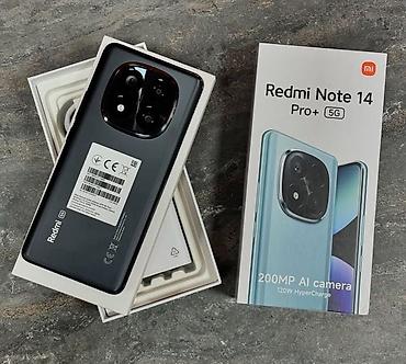 xiaomi note 10: Смартфон Xiaomi Redmi Note 14 Pro+ 5G Основные характеристики: - — 1