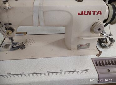 купить швейный цех: Juita тигүүчү машинка 5000 сом