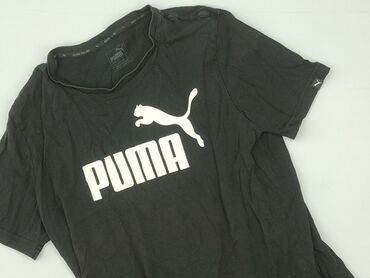 Koszulka dla mężczyzn, M, Puma, stan - Dobry