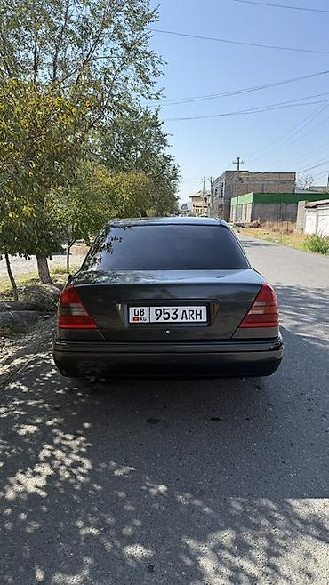 тормозные диски на мерседес w210: Mercedes-Benz C-Class: 1994 г., 2 л, Механика, Бензин, Седан — 3