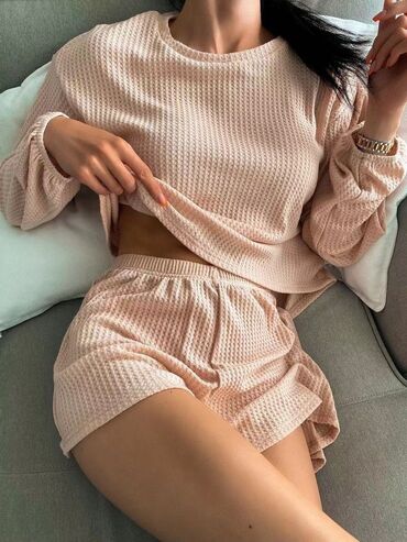 Индивидуальный пошив: Пошив пижам
Пошив малых партий :01:53 — 10