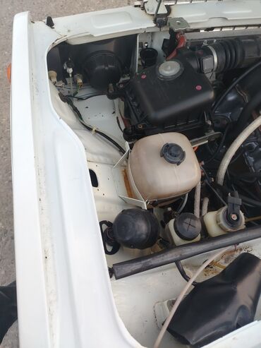 VAZ (LADA): VAZ (LADA) 2107: 1.6 l | 2009 il 73000 km Sedan — 7