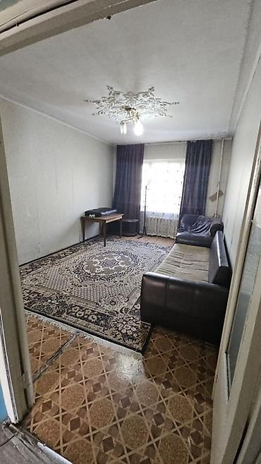 Долгосрочная аренда квартир: 2 комнаты, Агентство недвижимости, Без подселения, С мебелью частично — 10