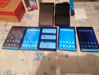 Alcatel: Alcatel 1Se Lite, 64 GB, bоја - Ljubičasta, Sa tastaturom, Otisak prsta, Bežični punjač — 19