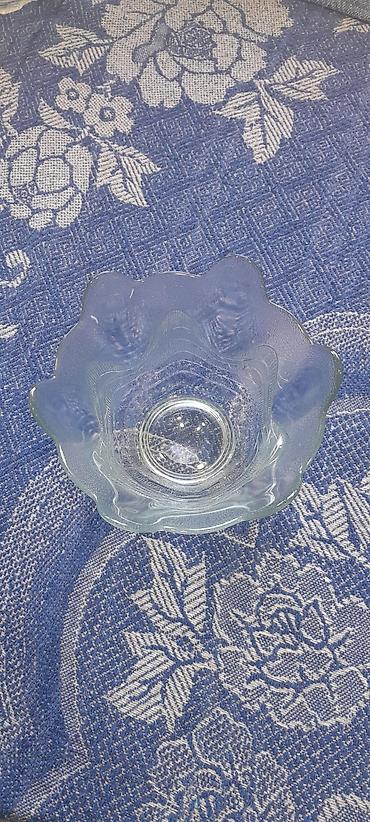 Другое: Süsə konfet qabı 18 eni × 10 hündür.,qiymət 7 azn w.App 0506794049 — 2