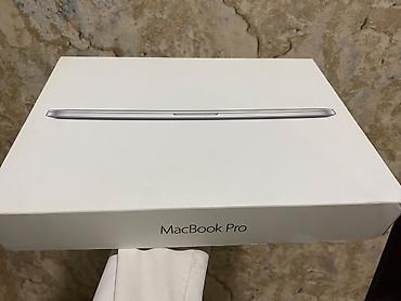 macbook pro 2015: СРОЧНО! MacBook Pro (Retina, 13-inch, Early 2015) Пользовался очень — 7