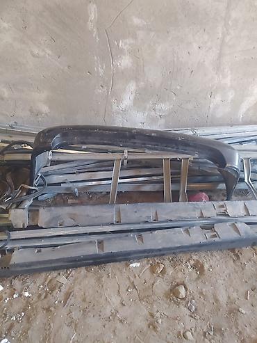 daf ehtiyat hisseleri: Maşın ehtiyat hissələri paketi Satılır: müxtəlif avtomobil hissələri — 4