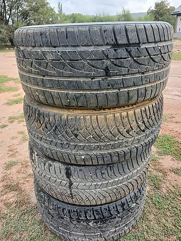 рессор сапог: Комплект автомобильных шин Hankook Winter i*cept evo (W310). - — 2