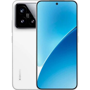 телефоны в рассрочку без процентов: Xiaomi, 15, Новый, 256 ГБ, 1 SIM, eSIM