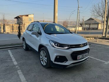 трактор клаас: Chevrolet : 2019 г., 1.6 л, Автомат, Дизель, Жол тандабас