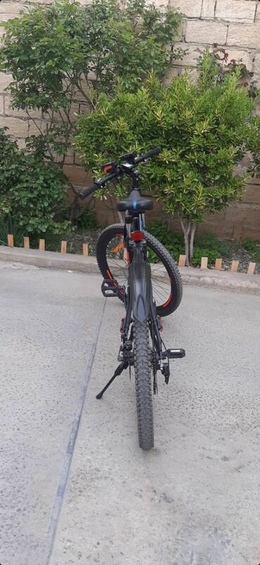 isma velosiped qiymeti: Yeni Dağ velosipedi Isma, 26", sürətlərin sayı: 7