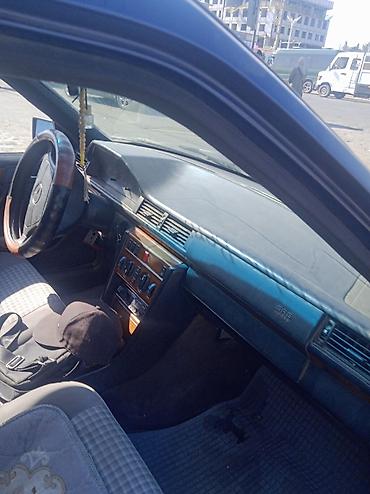 mersedes e class: Mercedes-Benz W124: 1994 г., Универсал — 3