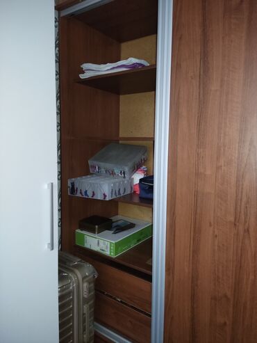 матерчатые шкафы: Шкаф, Колдонулган