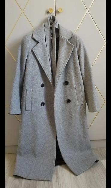 Pencəklər: Ucuz qiymətə hər birinə satıram 1) Qara blazer jakey - Bədən: 34 - — 16
