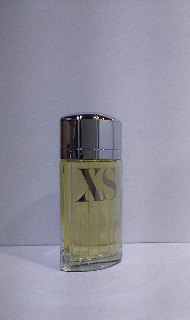 bitkisel mix: PACO RABANNE XS POUR HOMME EDT100ML TSTR | Paco Rabanne XS Pour — 1