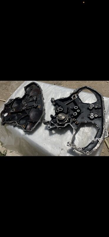 Motor üçün digər detallar: Nissan Maxima, 3 l, Benzin, 2003 il, Orijinal, Yaponiya, İşlənmiş — 8