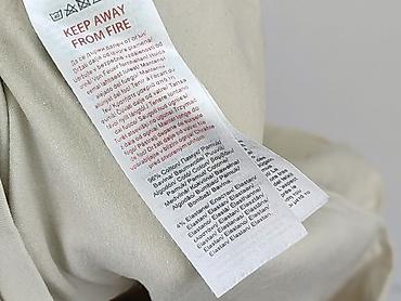 diverse biala koszula: T-shirt damski, rozmiar XL — 5