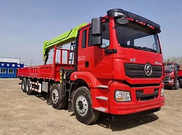 d 110: Манипулятор, Zoomlion, 2024 г., от 12 т — 1