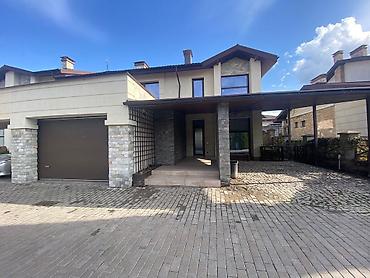 Долгосрочная аренда домов: 350 м², 5 комнат, Парковка, Амбарная, Утепленный — 6