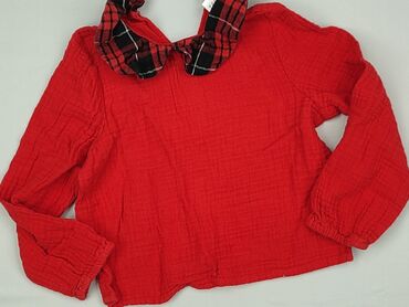 Blouse, Little kids, 3-4 years, 98-104 cm, condition - Perfect