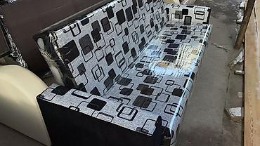 Прямые диваны: Прямой диван, Новый — 24