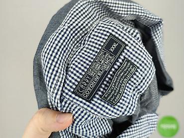 carry camel kurtka: Carry, Koszulа dla mężczyzn, rozmiar 3XL — 5