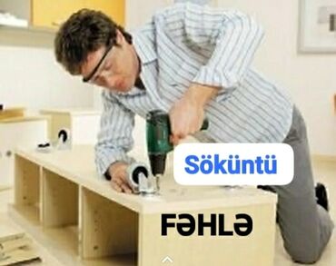 Tibb, əczaçılıq: Salam uzun illərdi bu işlə Məşğul oluram Hər işi Mükəmməl Bacarıram və