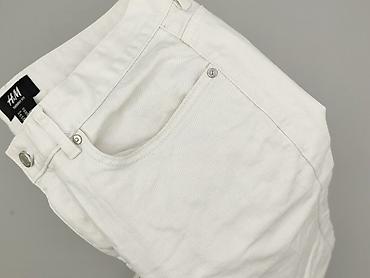 aplikacja hm: H&M, Jeansy damskie, rozmiar 2XS — 6