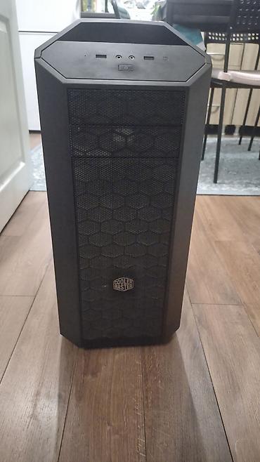 msi matična ploča: Gaming PC i7-6700K / ASUS ROG Maximus VIII Hero / 32GB DDR4 / RX 470 — 1