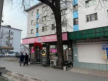 сдаю торговый точка: Аренда коммерческого помещения Характеристики: - Отдельный вход с — 2