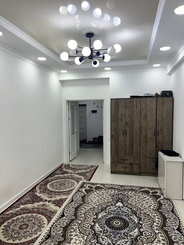 купить квартиру с видом на море: 1 комната, 56 м², Элитка, 2 этаж, Евроремонт