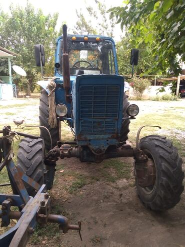 Traktorlar: Salam Real alıcılar bu nömrə ilə əlaqə saxlasın 0513015202 — 4